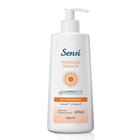 Hidratante Corporal Sensi Pele Bronzeada 400Ml - Jequiti