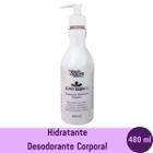 Hidratante Corporal Sophy Essence Folha Nativa Pele Radiante