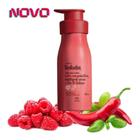 Hidratante Corporal Tododia Framboesa e Pimenta Vermelha 400ml Natura