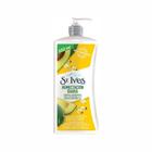 Hidratante Corporal Vitamina E & Avocado Hydrating St. Ives