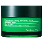 Hidratante Creme de solução calmante Pyunkang Yul Ultimate 3