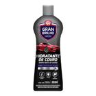 Hidratante de couro automotivo gran brilho 200ml