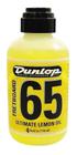 Hidratante de Óleo de Limão F65 para Escala Dunlop 3837