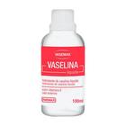 Hidratante De Vaselina Liquida Vasemax 100ml Farmax