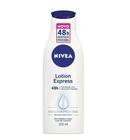 Hidratante Desodorante Lotion Express 200ml- Nivea