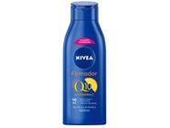 Hidratante Desodorante Nivea Firmador Q10 - Vitamina C Pele Seca 400ml