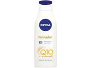 Hidratante Desodorante Nivea Firmador Q10 - Vitamina C Todos os Tipos de Pele 200ml