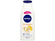Hidratante Desodorante Nivea Firmador Q10 - Vitamina C Todos os Tipos de Pele 400ml