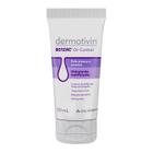 Hidratante Facial 50ml Dermotivin Benzac Oil Control Efeito Primer Reduz Poros Controla Brilho Protege do Ressecamento