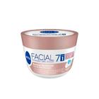 Hidratante Facial 7 Em 1 Beleza Radiante 100g - Nivea