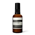 Hidratante facial Aesop Parsley Seed Antioxidante 60mL