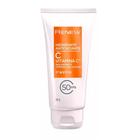 Hidratante Facial Avon Renew Antioxidante Vitamina C Fps50 50G