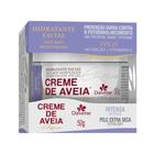 Hidratante Facial Creme de Aveia Intensa 50g - Davene - FPS 15