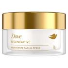 Hidratante Facial Diurno Dove Regenerative FPS30 50g