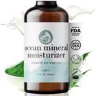 Hidratante facial Foxbrim Naturals Ocean Mineral 60mL