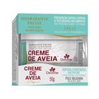 Hidratante Facial Fps 15 Davene Creme De Aveia Caixa 50g