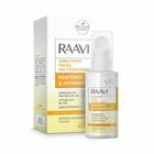 Hidratante Facial Fps 30 Multifuncional 40g - Raavi