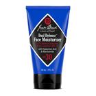 Hidratante facial Jack Black Dual Defense SPF 30 100mL