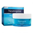 Hidratante facial neutrogena hydro boost water gel 50g