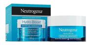 Hidratante Facial Neutrogena Hydro Boost Water Gel 50g