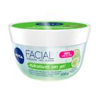 Hidratante Facial nivea Fresh gel, pote com 100g