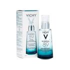 Hidratante Facial Vichy Com Ácido Hialuronic Mineral 89 50ml