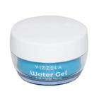 Hidratante Facial Vizzela Water Gel - 50g