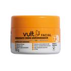 Hidratante Facial Vult Creme Uniformizador 100g