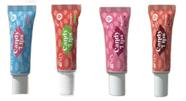 Hidratante Gloss Labial Candy Lips Isis Lançamento