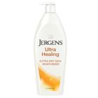 Hidratante Jergens Ultra Healing Dry Skin 621ml com vitaminas