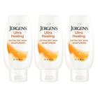 Hidratante Jergens Ultra Healing Dry Skin 90 ml (pacote com 3)