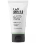 Hidratante Lab Series Oil Control Daily 50mL para homens