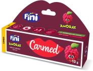 Hidratante labial carmed fini amora intensa 10g