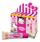 Hidratante Labial Carmed Hello Kitty Torta Maça 10g