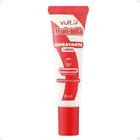 Hidratante Labial Fruit-Tella Vult Morango Com Creme 8ml