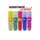 Hidratante Labial Gloss Fruits Diversos Sabores 1un Perim