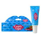 Hidratante Labial Isis Candy Lips Tutti-Frutti 10G