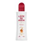 Hidratante Leite de Aveia Mel Puro 180ml - Davene