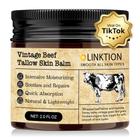 Hidratante LINKTION Beef Tallow Honey Balm 60mL para rosto e corpo