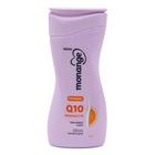 Hidratante Monange Firmador Q10 Vitamina C + E Pele Normal a Seca 200ml