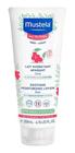 Hidratante Mustela Bebê Schisandra Orgânica 200Ml - Mustela