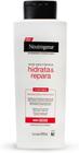 Hidratante neutrogena hidrata e repara 400ml