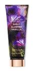 Hidratante Night Glowing Vanilla Victorias Secret -236ml