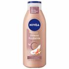 Hidratante NIVEA Corporal Beleza Radiante Pele Uniforme