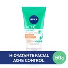 Hidratante Nivea Facial Acne Control 50ml