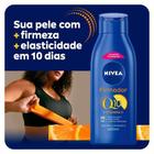 Hidratante NIVEA Firmador Q10 + Vitamina C Pele Seca 400ml