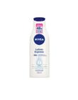 Hidratante Nivea Lotion Express Pele Normal a Seca 200ml