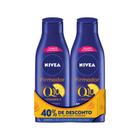 Hidratante Nivea Q10 Firmador Com 2x400ml Vit C Promocional