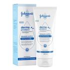 Hidratante Nutritivo Johnson's Baby - Derma Protec