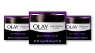 Hidratante Olay Age Defying Classic Daily 60 ml (pacote com 3)